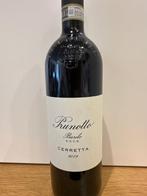 2019 Prunotto, Cerretta Barolo & 2019 Guado al Tasso,