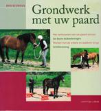 Grondwerk met uw paard 9789043822381 Christine Lange, Verzenden, Christine Lange