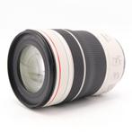 Canon RF 70-200mm F/4L IS USM | Tweedehands, Verzenden, Zo goed als nieuw