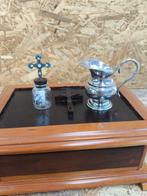 Kleine jacht op vampiers - Hout, metaal, glas, enz. -