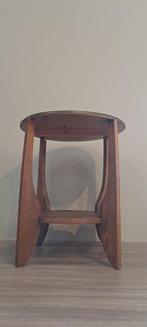 Tafel - Eik, Antiek en Kunst