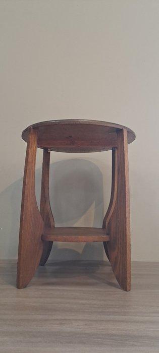 Tafel - Eik, Antiek en Kunst, Kunst | Designobjecten