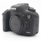 Canon EOS 7D mark II body | Tweedehands, Verzenden, Zo goed als nieuw, Canon