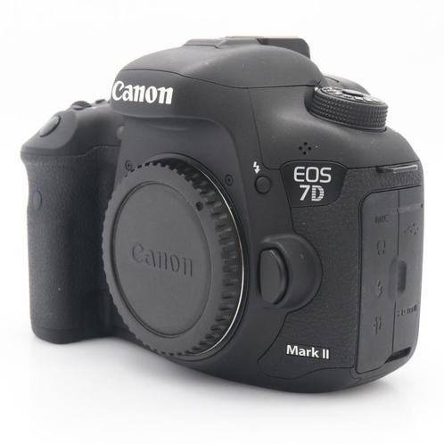 Canon EOS 7D mark II body | Tweedehands, Audio, Tv en Foto, Fotocamera's Digitaal, Zo goed als nieuw, Canon, Verzenden