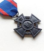 Duitse Keizerrijk - Leger/Infanterie - Medaille - Cross For, Verzamelen