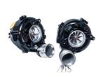 Turbo systems Audi RS6, RS7 4.0l TFSI upgrade turbochargers, Verzenden