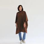 Trend Design Classic Kapmantel- Haaksluiting (Kapmantels), Handtassen en Accessoires, Verzenden, Nieuw, Gel, Wax, Haarlak of Mousse