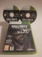 Call of Duty Ghosts Xbox 360, Ophalen of Verzenden, Zo goed als nieuw