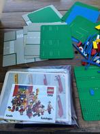 Lego Stenen - Train - huge lot of 70s/80s vintage parts,, Kinderen en Baby's, Speelgoed | Duplo en Lego, Nieuw
