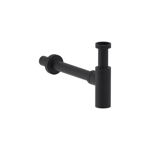 Designsifon MAY Mat Zwart PED, Doe-het-zelf en Bouw, Sanitair, Overige typen, Nieuw, Chroom, Ophalen of Verzenden