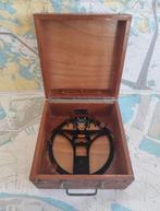 Cercle à azimut - Bronze - 1990-2000