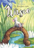 De streepjes van Wasco 9789044826913 Esther Miskotte, Boeken, Verzenden, Gelezen, Esther Miskotte