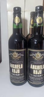 Sella & Mosca Anghelu Ruju Old Ruby - Sardinië - 6 Flessen, Nieuw