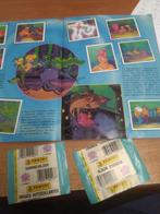 Panini La Sirenetta 1994 - Complete album + 6 Sealed Pack -, Verzamelen, Nieuw