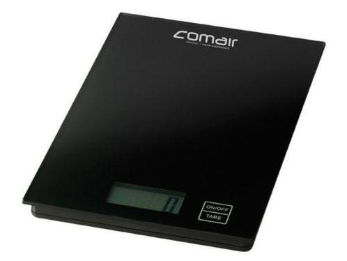 Comair Digitale Weegschaal - Touch 1g - 5kg (Weegschalen), Handtassen en Accessoires, Uiterlijk | Haarverzorging, Nieuw, Verzenden