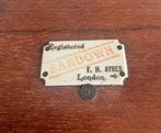 Bordspel - Sandown Race Horse Game, Late Victorian Parlour