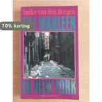 LILI MARLEEN IN NEW YORK 9789020424157 Bergen, Verzenden, Gelezen, Bergen