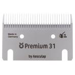Set de rasoirs kerbl premium, bovins/chevaux 31/23 dents -, Dieren en Toebehoren