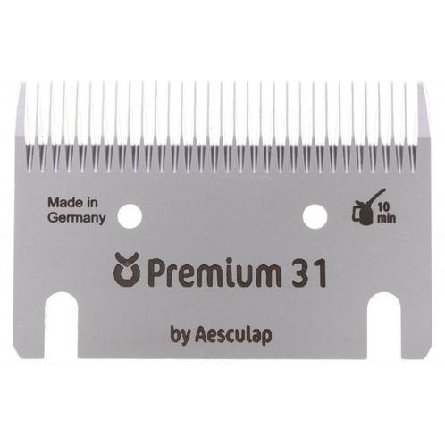 Set de rasoirs kerbl premium, bovins/chevaux 31/23 dents -, Animaux & Accessoires, Autres accessoires pour animaux, Neuf