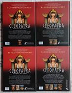 Bloedkoninginnen - Cleopatra, Koningin des Doods HC - 5, Boeken, Stripverhalen, Nieuw