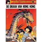 De Draak van Hong Kong, Yoko Tsuno nr 16 9789031410965, Boeken, Verzenden, Gelezen, Leloup