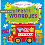 Eerste woordjes / Vrolijk kijkboek 9789044750188, Boeken, Verzenden, Gelezen, Nick Ackland