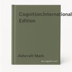 Cognition:International Edition 9780135081686 Ashcraft Mark, Verzenden, Ashcraft Mark