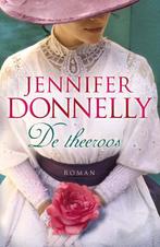 De theeroos / De rozen-trilogie / 1 9789000329892, Boeken, Romans, Verzenden, Zo goed als nieuw, Jennifer Donnelly