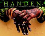 Handen - Basil Pao - 9789059561878 - Hardcover, Livres, Art & Culture | Architecture, Verzenden