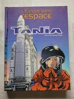 Tania - Intégrale + dédicace - C - 1 Album - Eerste druk -