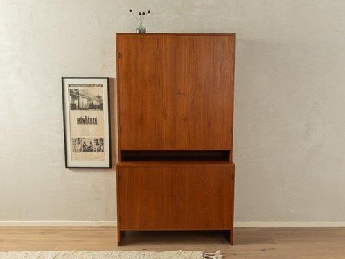 Ry Møbler - Hans Wegner - Commode - Teck - RY 16, Antiek en Kunst, Antiek | Meubels | Stoelen en Sofa's