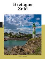 Bretagne Zuid / PassePartout reisgidsen 9789493259188, Verzenden, Jeroen Sweijen
