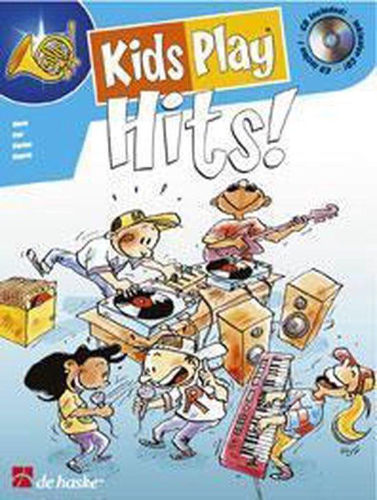 Kids Play Hits 9789043108591 M. Oldenkamp, Boeken, Overige Boeken, Gelezen, Verzenden