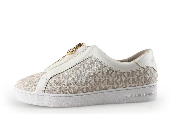 Michael Kors Sneakers in maat 39 Wit | 5% korting, Kleding | Dames, Schoenen, Wit, Zo goed als nieuw, Sneakers, Verzenden