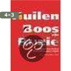 Huilen Boos Zijn Ruzie 9789066653788 H. van Hasselt-Mooy, Boeken, Verzenden, Gelezen, H. van Hasselt-Mooy