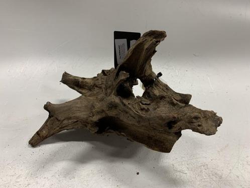 Fine Sinking Wood Selected FS5 - 41x23x25cm, Dieren en Toebehoren, Vissen | Aquaria en Toebehoren, Plant(en), Steen of Hout, Nieuw