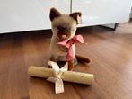 Steiff - Speelgoed Steiff Siamkatze Siamy 1930 Replika