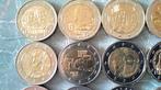 Europa. 2 Euro 2004/2025 (15 pièces) (Zonder minimumprijs), Postzegels en Munten, Munten | Europa | Euromunten