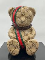 Naor - Bear gucci  pop art, Antiek en Kunst