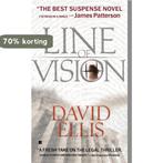 Line of Vision 9780425183762 David Ellis, Verzenden, Gelezen, David Ellis