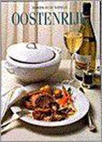 Oostenrijk / Koken in de wereld 9789053903421 A. Beyreder, Boeken, Verzenden, Gelezen, A. Beyreder