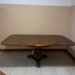 Tafel - Hout - Vintage, Antiek en Kunst