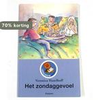 Het Zondaggevoel - Leesleeuw Groep 5 9789027640901, Boeken, Verzenden, Gelezen, Sandra Klaassen