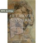 Het mozes mysterie 9789059774087 Tenholter, Verzenden, Gelezen, Tenholter
