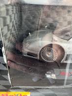 Maisto 1:18 - Modelauto - Mercedes CLK-GTR Street Version, Nieuw