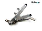 Repose-pieds cintre / support set avant droite Honda NSR 125, Verzenden, Nieuw