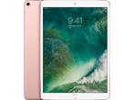 Apple iPad Pro (2017) - Tablet - 10,5 - 512GB - WiFi +, Computers en Software, Apple iPads, Verzenden, Zo goed als nieuw