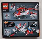 Lego Set - 42092 - Technic - Rescue Helicopter