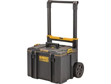 DeWALT ToughSystem 2.0 - Trolley DS450 - Robuuste metalen beschikbaar voor biedingen