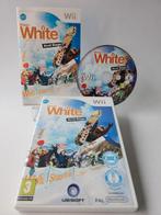 Shaun White Snowboarding World Stage Nintendo Wii, Ophalen of Verzenden, Zo goed als nieuw